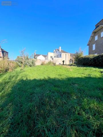 Achat - Terrain à bâtir Saint-Briac-sur-Mer 35800 470 m 2