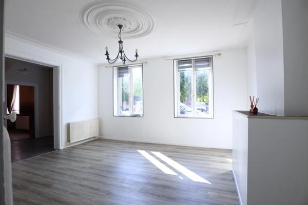 Maison individuelle 133 m² à Fourmies