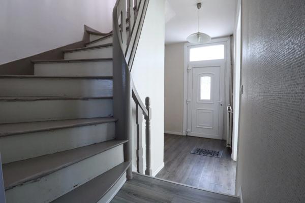 Maison individuelle 133 m² à Fourmies