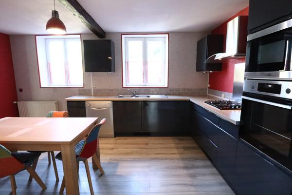 Maison individuelle 133 m² à Fourmies