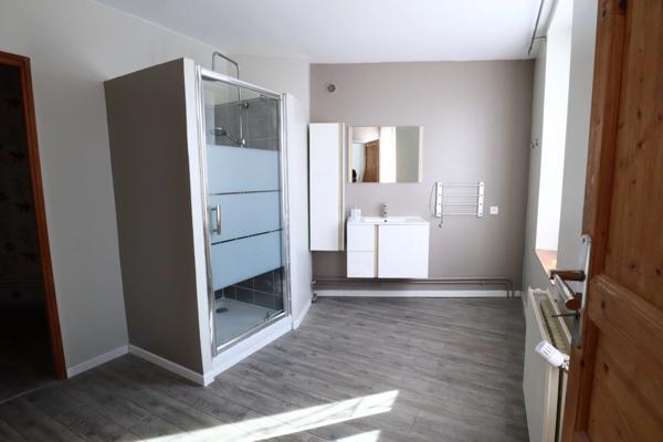 Maison individuelle 133 m² à Fourmies