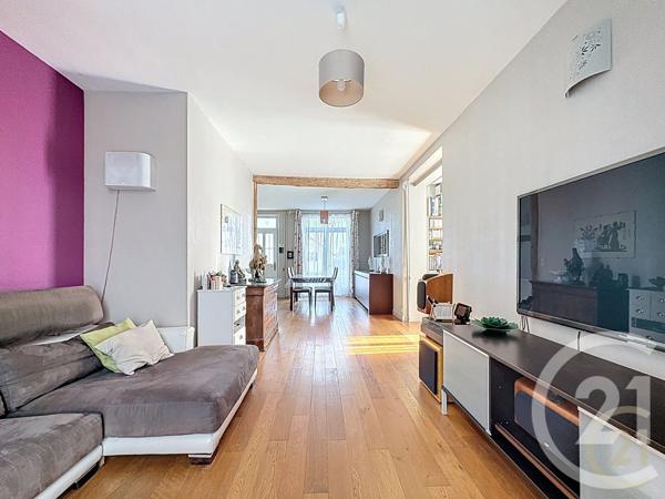 Maison à vendre  5 pièces - 117 m2 MORET SUR LOING - 77