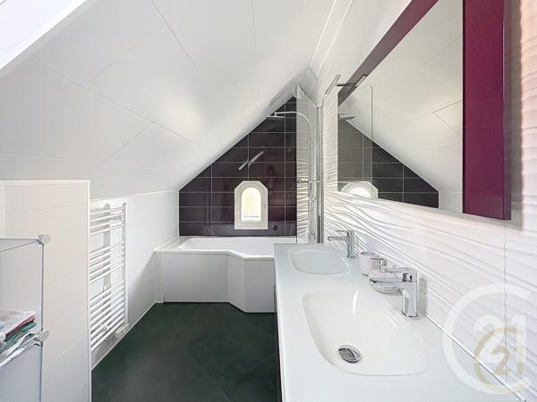 Maison à vendre  5 pièces - 117 m2 MORET SUR LOING - 77