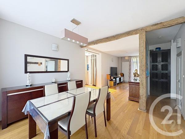 Maison à vendre  5 pièces - 117 m2 MORET SUR LOING - 77