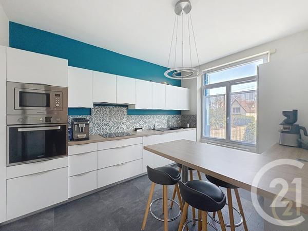 Maison à vendre  5 pièces - 117 m2 MORET SUR LOING - 77