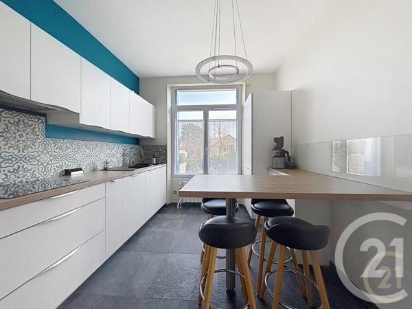 Maison à vendre  5 pièces - 117 m2 MORET SUR LOING - 77