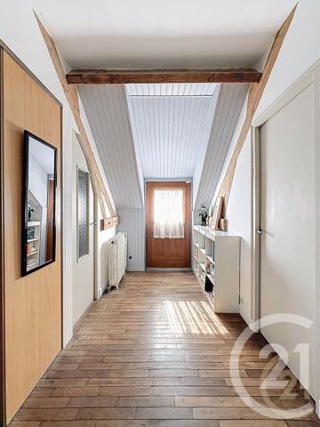 Maison à vendre  5 pièces - 117 m2 MORET SUR LOING - 77