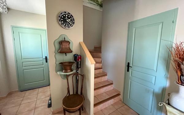 Maison à vendre    4 pièces •  L'Isle-sur-la-Sorgue