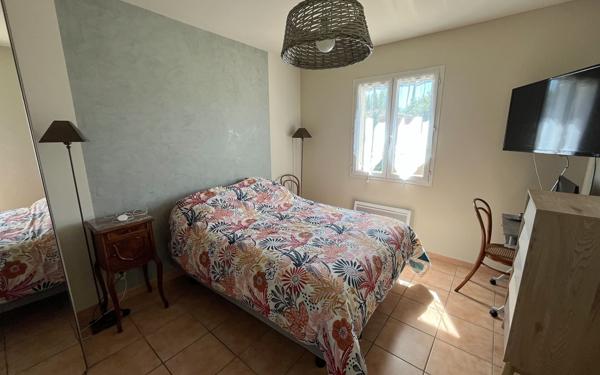 Maison à vendre    4 pièces •  L'Isle-sur-la-Sorgue