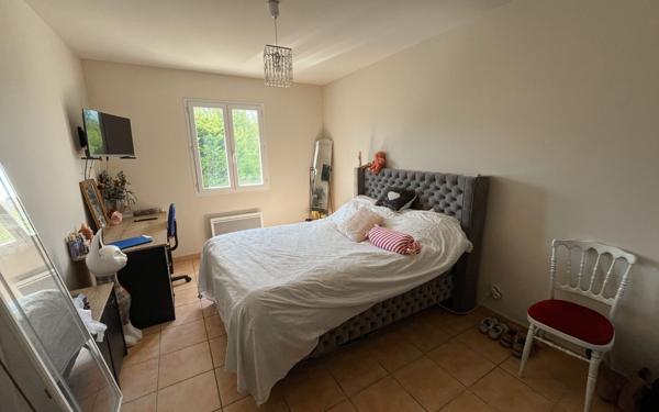 Maison à vendre    4 pièces •  L'Isle-sur-la-Sorgue