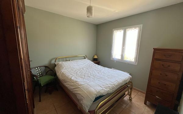 Maison à vendre    4 pièces •  L'Isle-sur-la-Sorgue