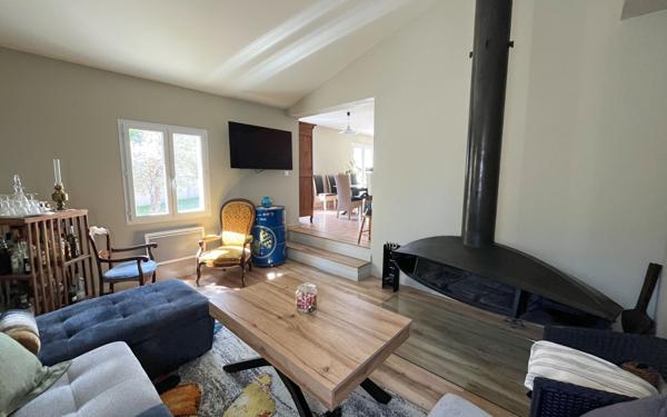 Maison à vendre    4 pièces •  L'Isle-sur-la-Sorgue