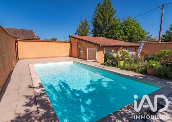 Maison (prestige) à vendre 7 pièces 239 m² Meyzieu