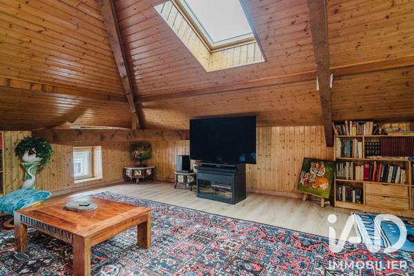 Maison (prestige) à vendre 7 pièces 239 m² Meyzieu