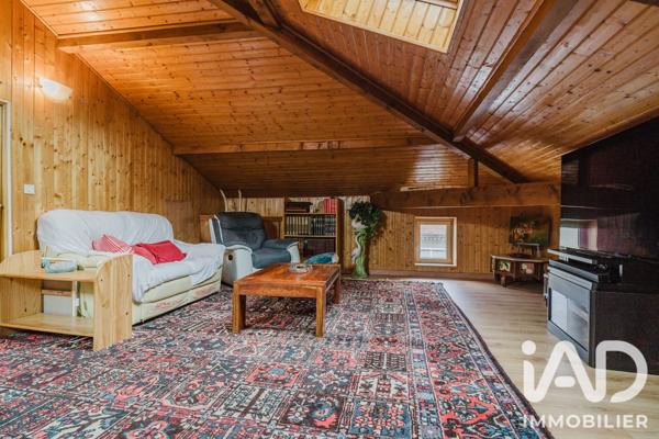 Maison (prestige) à vendre 7 pièces 239 m² Meyzieu