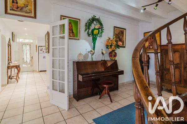 Maison (prestige) à vendre 7 pièces 239 m² Meyzieu