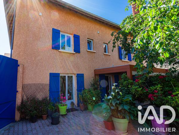 Maison (prestige) à vendre 7 pièces 239 m² Meyzieu