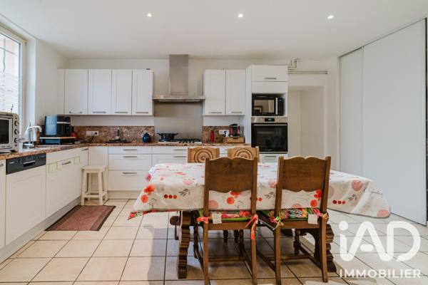 Maison (prestige) à vendre 7 pièces 239 m² Meyzieu