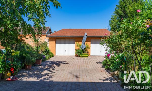 Maison (prestige) à vendre 7 pièces 239 m² Meyzieu