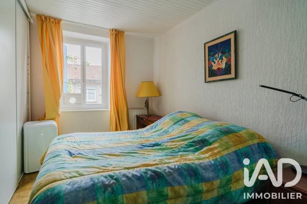 Maison (prestige) à vendre 7 pièces 239 m² Meyzieu