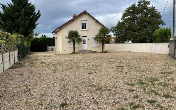Maison à vendre    4 pièces • 97,17 m2 Méry-sur-Oise