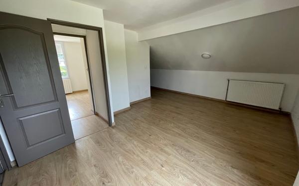 Maison à vendre    4 pièces • 97,17 m2 Méry-sur-Oise