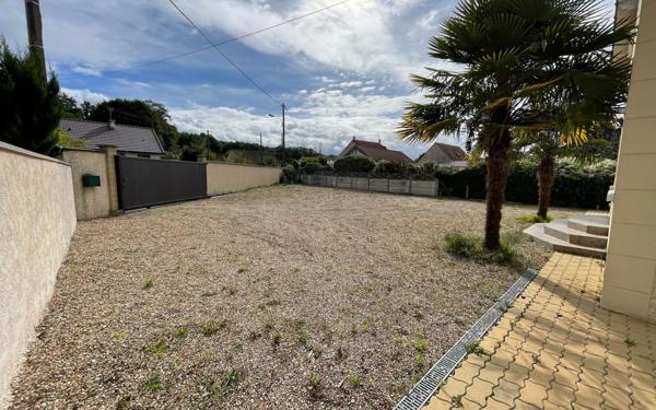 Maison à vendre    4 pièces • 97,17 m2 Méry-sur-Oise