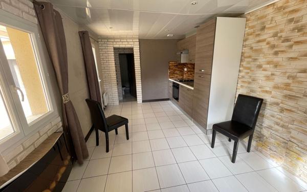 Maison à vendre    4 pièces • 97,17 m2 Méry-sur-Oise