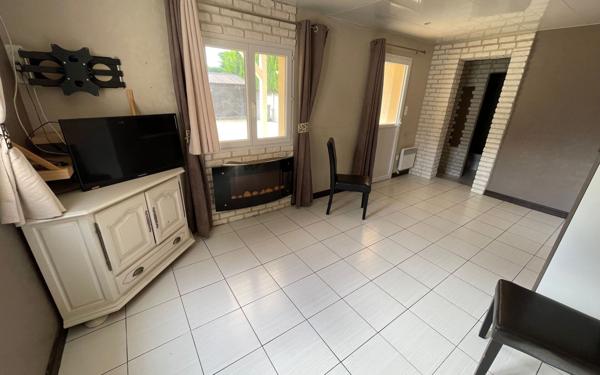 Maison à vendre    4 pièces • 97,17 m2 Méry-sur-Oise