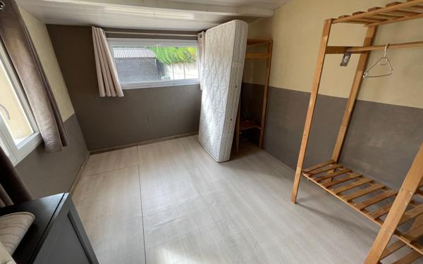 Maison à vendre    4 pièces • 97,17 m2 Méry-sur-Oise