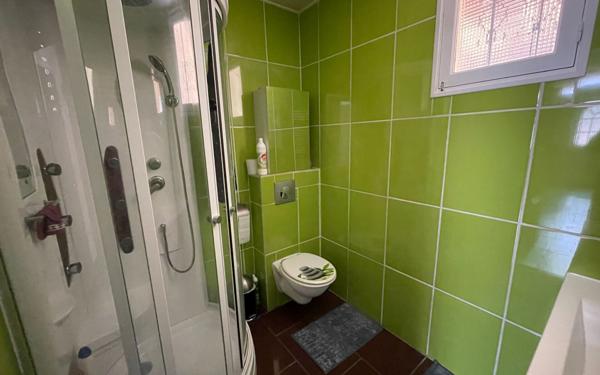 Maison à vendre    4 pièces • 97,17 m2 Méry-sur-Oise