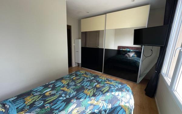 Maison à vendre    4 pièces • 97,17 m2 Méry-sur-Oise