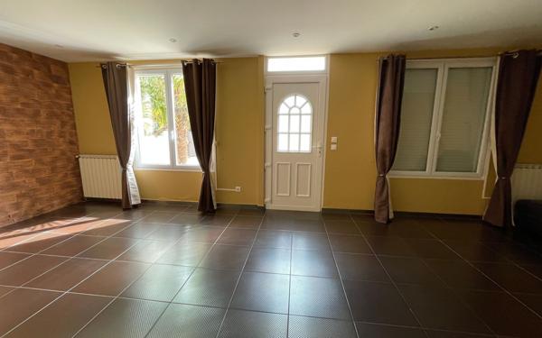 Maison à vendre    4 pièces • 97,17 m2 Méry-sur-Oise