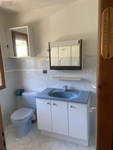 Achat - Maison Saint-Michel-de-Maurienne 73140 5 pièces 108 m 2 375 m 2