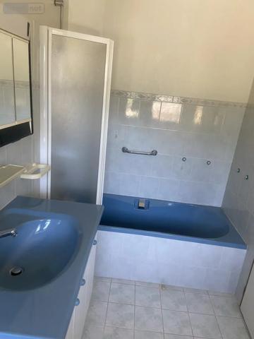 Achat - Maison Saint-Michel-de-Maurienne 73140 5 pièces 108 m 2 375 m 2