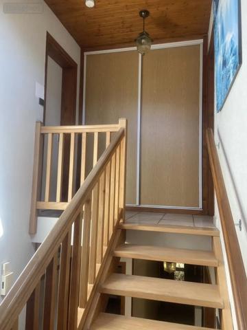 Achat - Maison Saint-Michel-de-Maurienne 73140 5 pièces 108 m 2 375 m 2