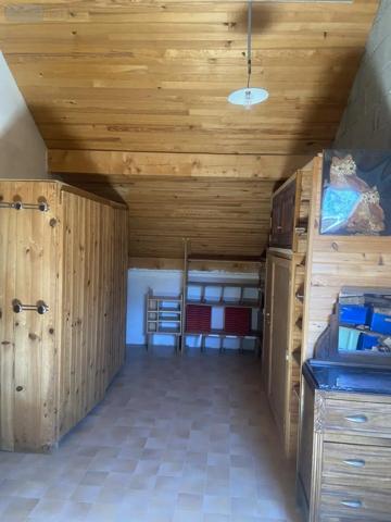 Achat - Maison Saint-Michel-de-Maurienne 73140 5 pièces 108 m 2 375 m 2
