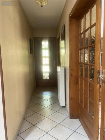 Achat - Maison Saint-Michel-de-Maurienne 73140 5 pièces 108 m 2 375 m 2