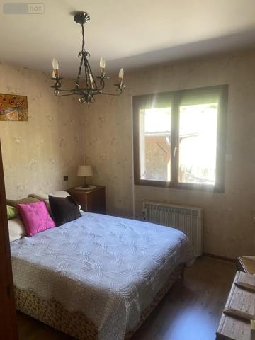 Achat - Maison Saint-Michel-de-Maurienne 73140 5 pièces 108 m 2 375 m 2