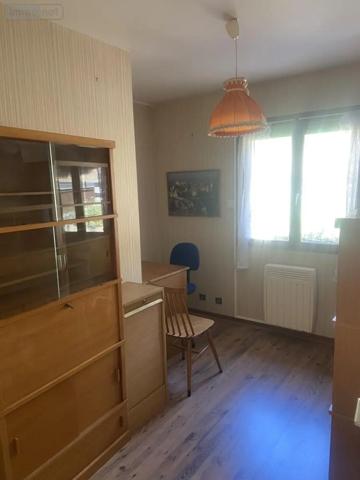 Achat - Maison Saint-Michel-de-Maurienne 73140 5 pièces 108 m 2 375 m 2
