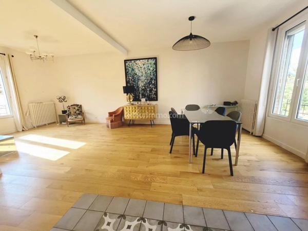 Vente Maison 7 pièces 156 m2 à Clamart