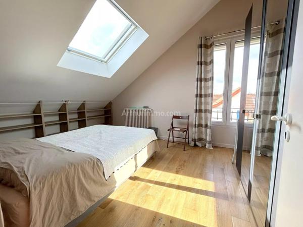 Vente Maison 7 pièces 156 m2 à Clamart