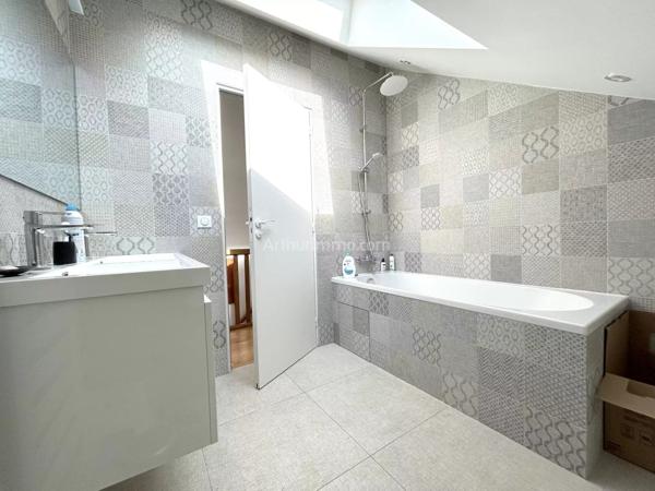 Vente Maison 7 pièces 156 m2 à Clamart