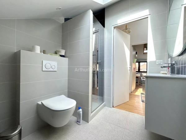 Vente Maison 7 pièces 156 m2 à Clamart