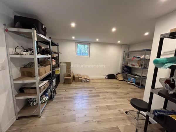 Vente Maison 7 pièces 156 m2 à Clamart