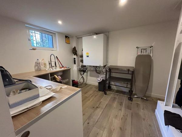 Vente Maison 7 pièces 156 m2 à Clamart