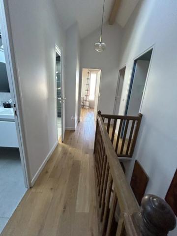 Vente Maison 7 pièces 156 m2 à Clamart