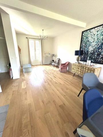 Vente Maison 7 pièces 156 m2 à Clamart