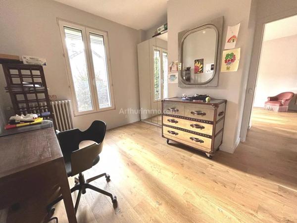Vente Maison 7 pièces 156 m2 à Clamart