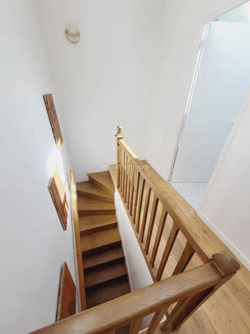 Vente Maison 7 pièces 156 m2 à Clamart